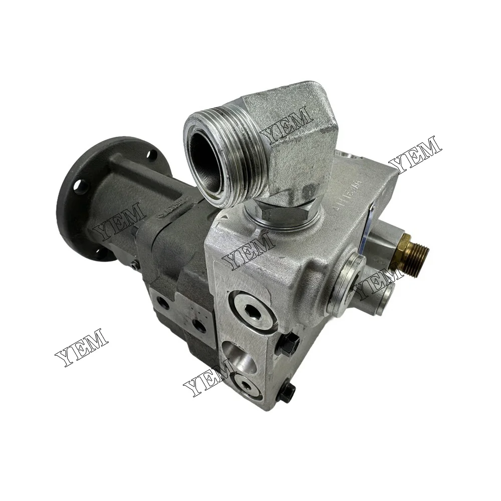 Fuel Injection Pump 4903532 Fit for QSK60 Engine 5