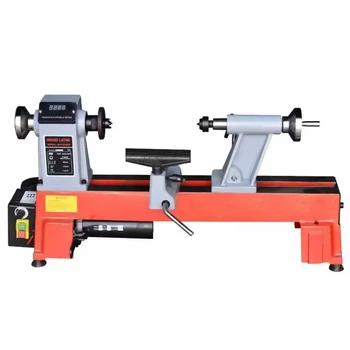 Woodworking machines and automatic wood turning tools for sale at low prices