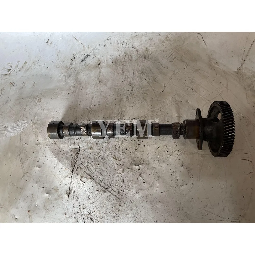 Camshaft Assembly For Kubota D1503 Engine Replacement Parts