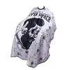 White skull