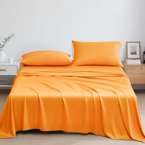 Manufacturer of 100% Bamboo Bedsheets Bedding Set Bamboo Duvet Cover Set Duvet Cover and Pillow case