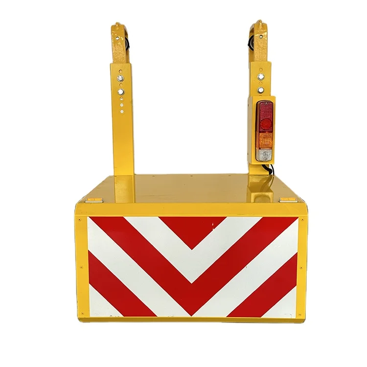 Аттенюатор для защиты от столкновений