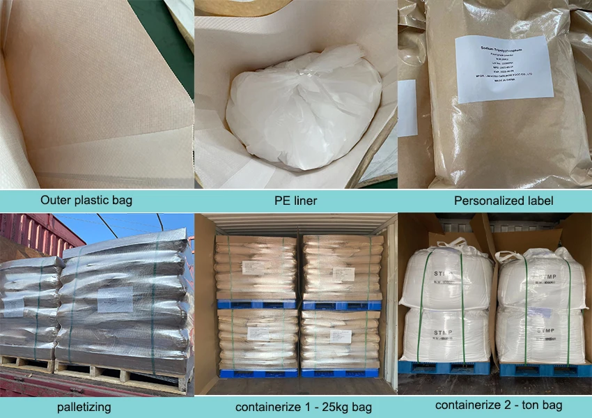 Shop Dipotassium Phosphate DKP CAS 7758 11 4 Food Grade-Detailed Image 3