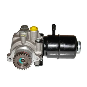 Kingsteel Brand New Power Steering Pump OE MR223480 for Mitsubishi PAJERO MONTERO  V78 V68 4M41 2001-2007