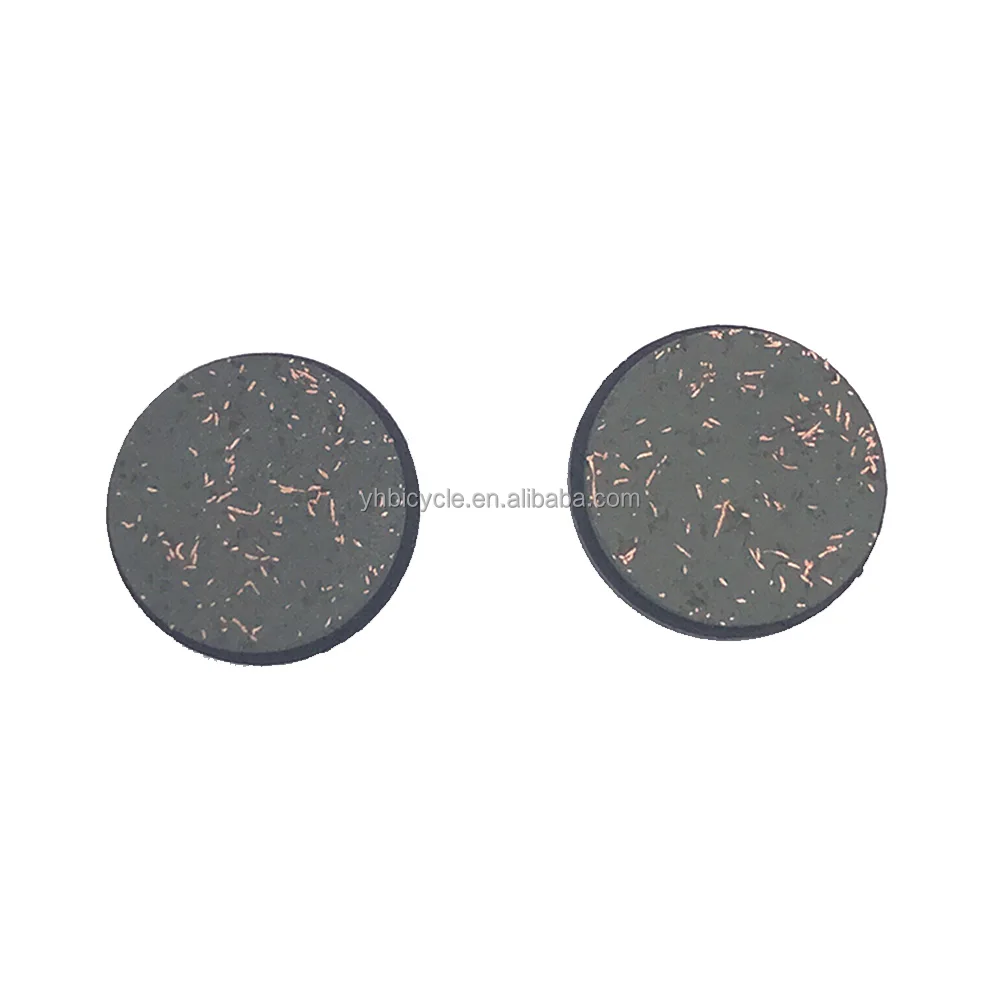 Semi-Metallic Bicycle Hydraulic Disc Brake Pads for Clarks CMD-5/CMD-7CMD-12 Mechanical Bike Parts