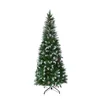 PVC Christmas Tree with Pine Cone, Red Berry