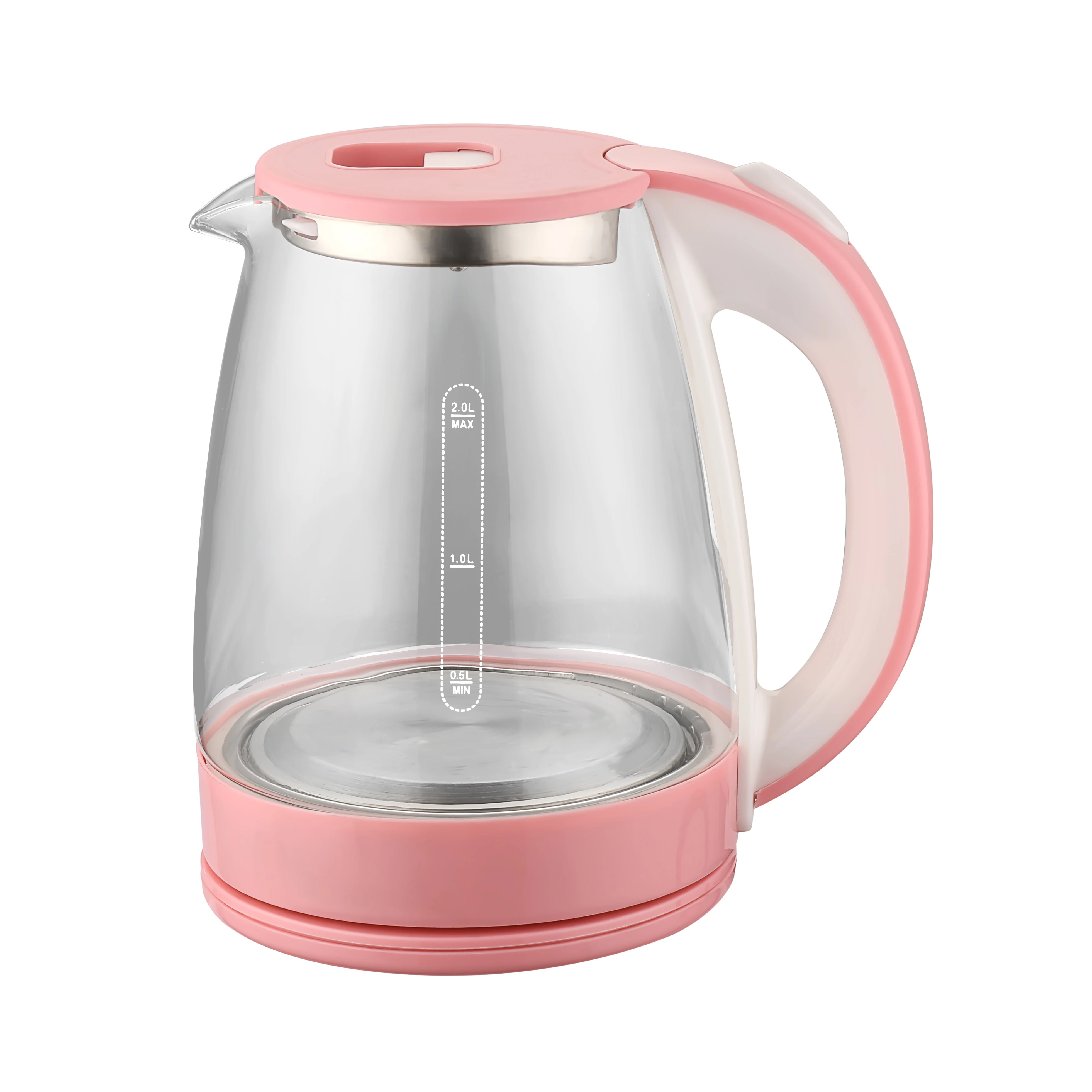 home hot water glass electric tea