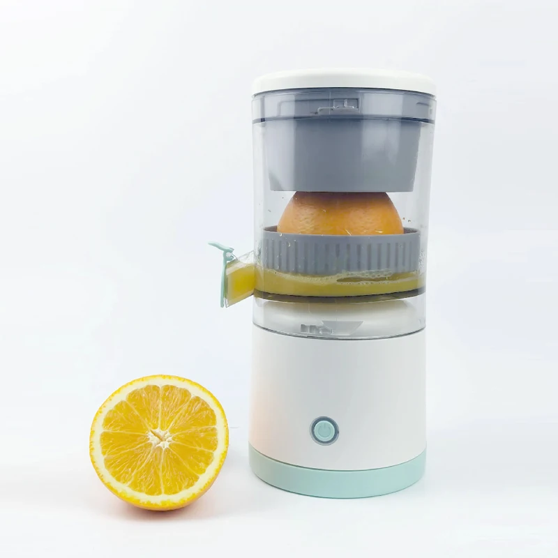 Electric Automatic Citrus Juicer Orange Squeezer Electric Blender