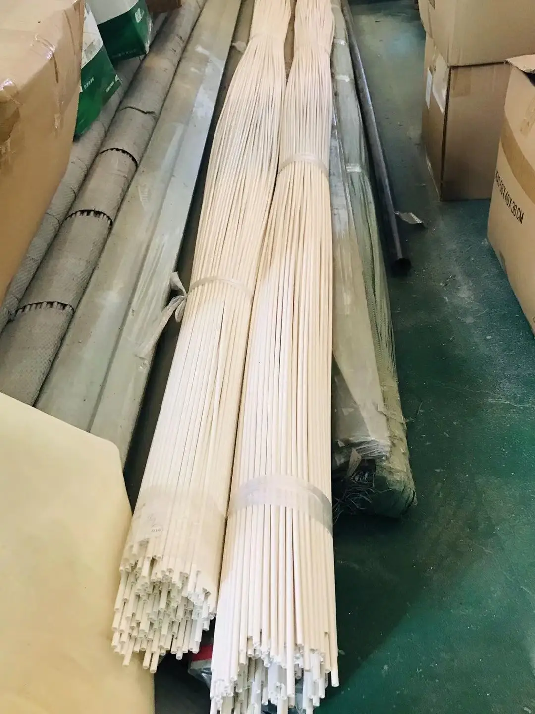 PVC TUBE 6MM  for AWNING