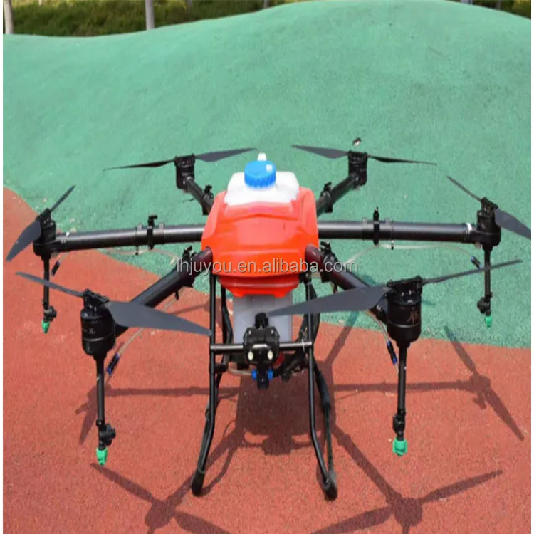 Unmanned sprinkler ground remote control aircraft sprayer Afrimart Online