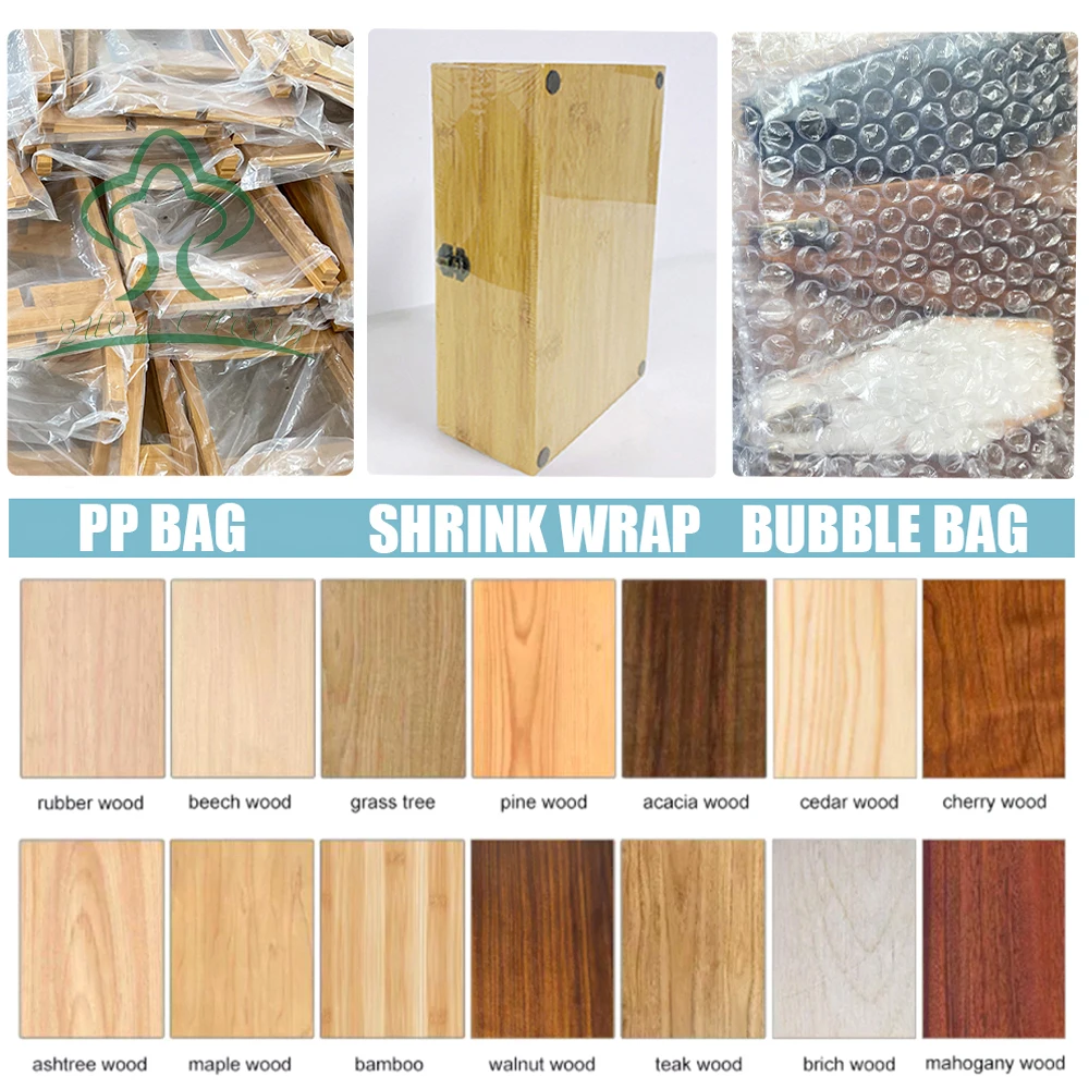 thumbnail image 2 of Wooden Wall Mount Sconce Brackets For Plug In Hanging Pendant Lights, Set Of 2 2 of 9