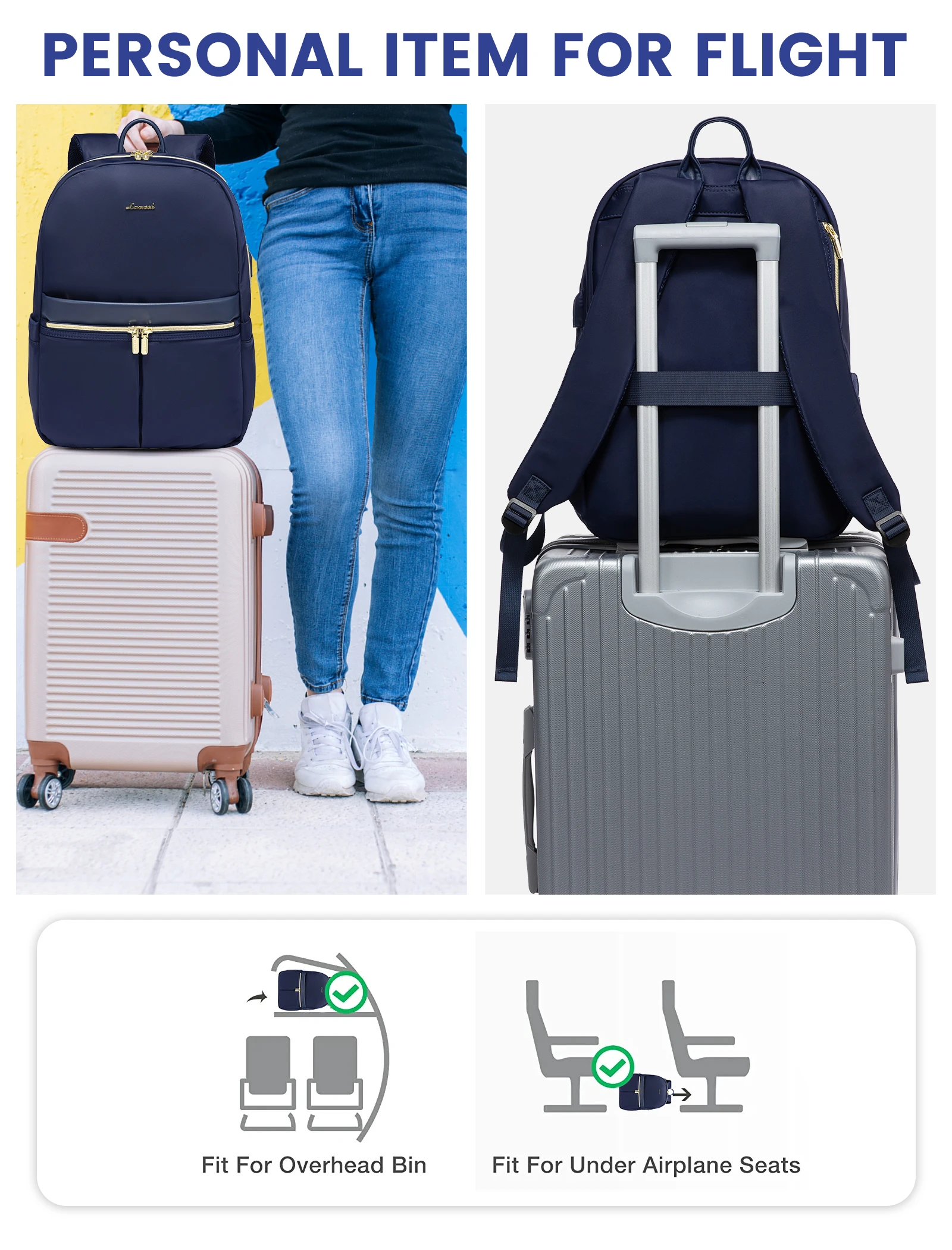 All'ingrosso della fabbrica LOVEVOOK zaino da trekking di grandi