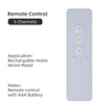 Remote Control (5 Channels)