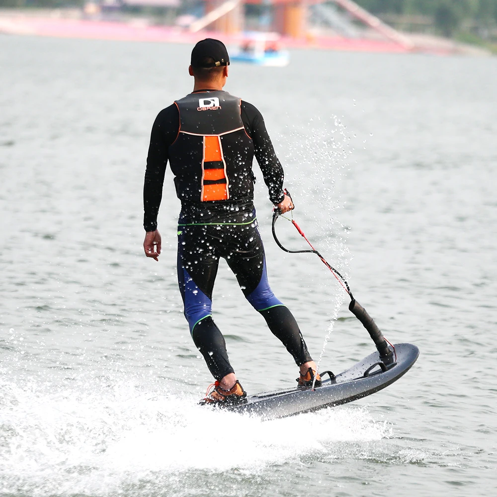 2021 Factory Directly Sales CE Certificate Electric Surfboards Jet Surfboard  Jetsurf Electric Surfboard