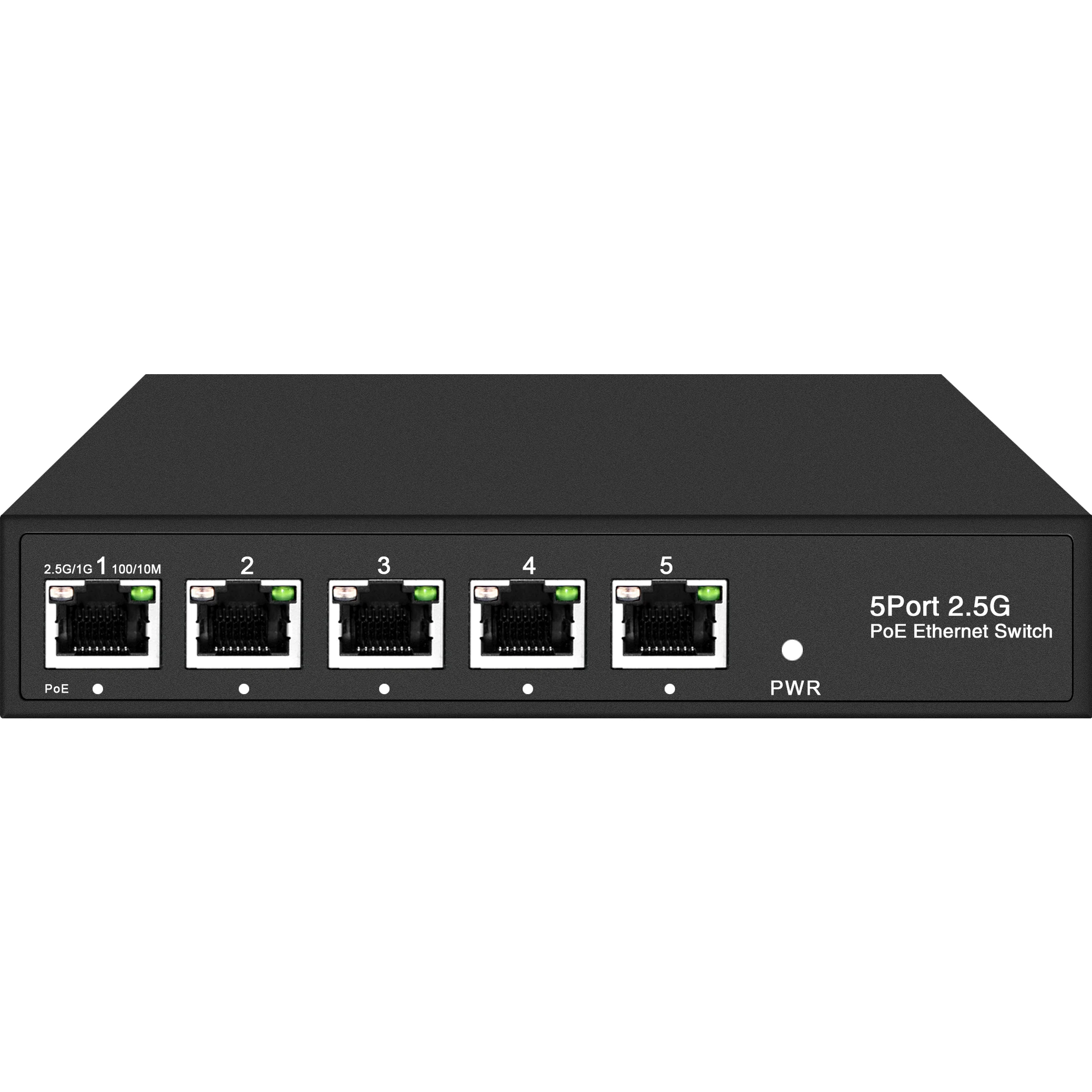 Poe Switch 10g 5g 2.5g 1000m 100m 5 Ports Buy Poe Switch