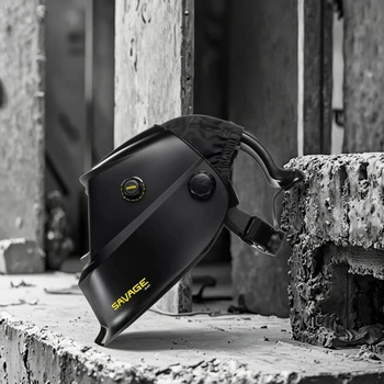 Savage A41 Air Welding Helmet