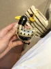 Argent (canard porte-bonheur)