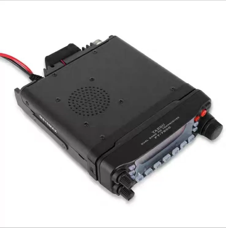 Yaesu FT-7900 Dual Band Two-Way Radio Transceiver - 29/50/144/430