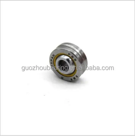 Forest Industry IKO PB5 Lubrication Type PILLOBALL Spherical Bushings 5x16x8mm 