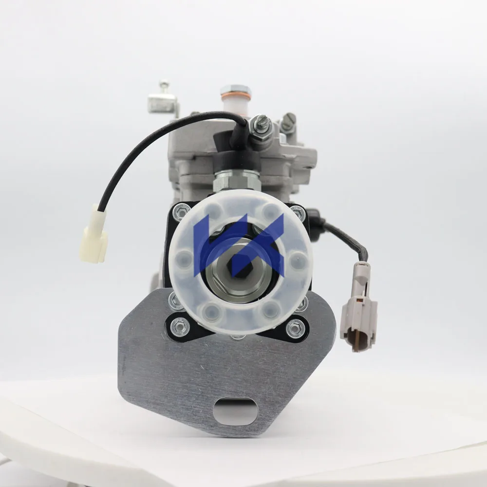 et23さん専用 QST30 Fuel Injection Pump - Reliable Performance & Efficiency