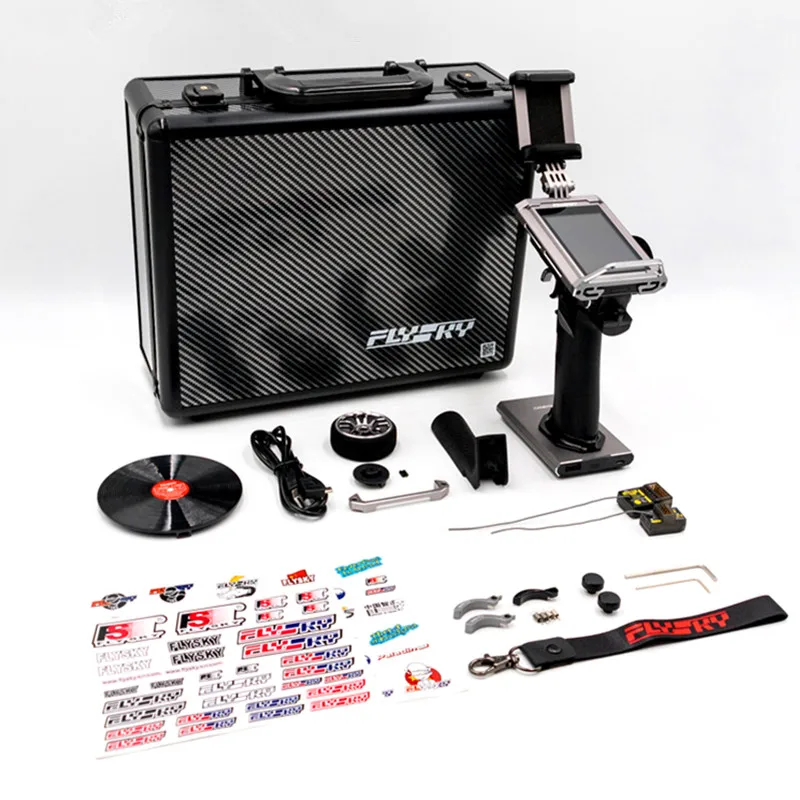 FLYSKY Noble NB4 カスタム 送信機のみ FLYSKY Noble NB4 カスタム 送信機のみ - メルカリ