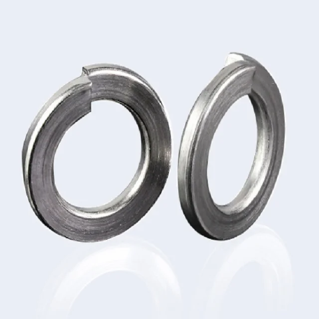 Washers M5 M12 A2 Stainless Steel Penny washers Split ring Spring Flat washers 
