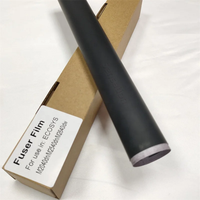 High Quality M2040dn Fuser Film for Kyocera ECOSYS M2040 M2135 M2540 M2635 M2640 M2735 P2040 P2235 Copier Fuser Fixing Film