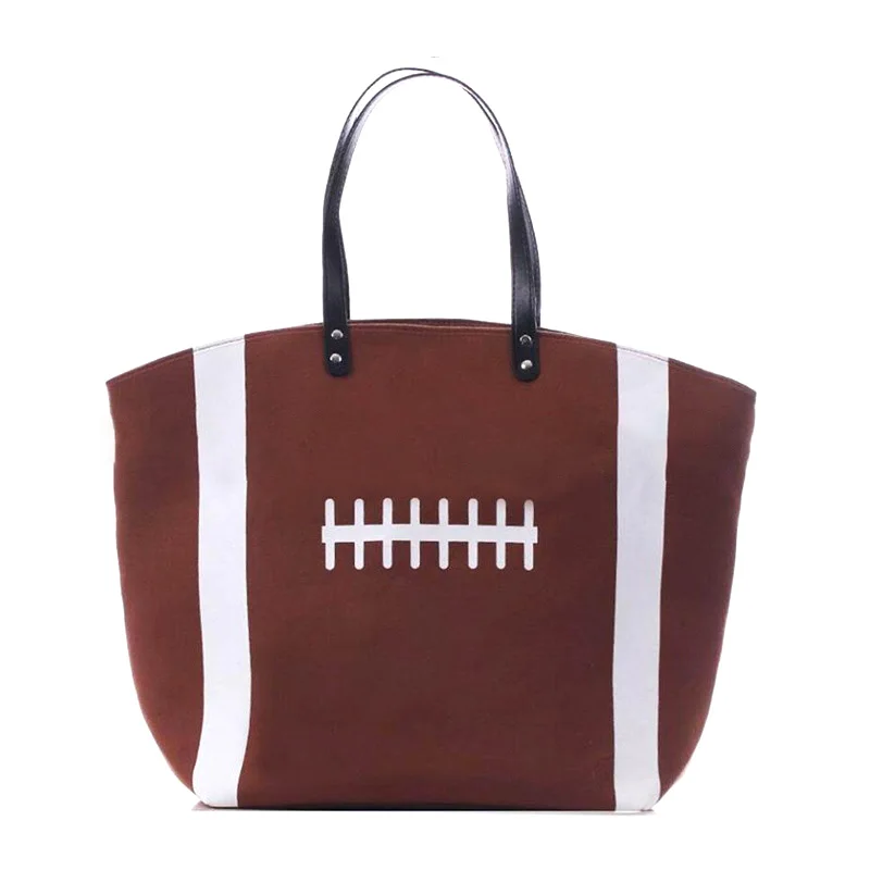 Bolso bandolera casual con cadena de fútbol para mujer Bolsa Hombro Bolsa  Bolso Satchel Bolsa - NewChic