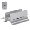 HDD dock para macmini stand