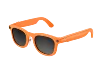 Orange frame
