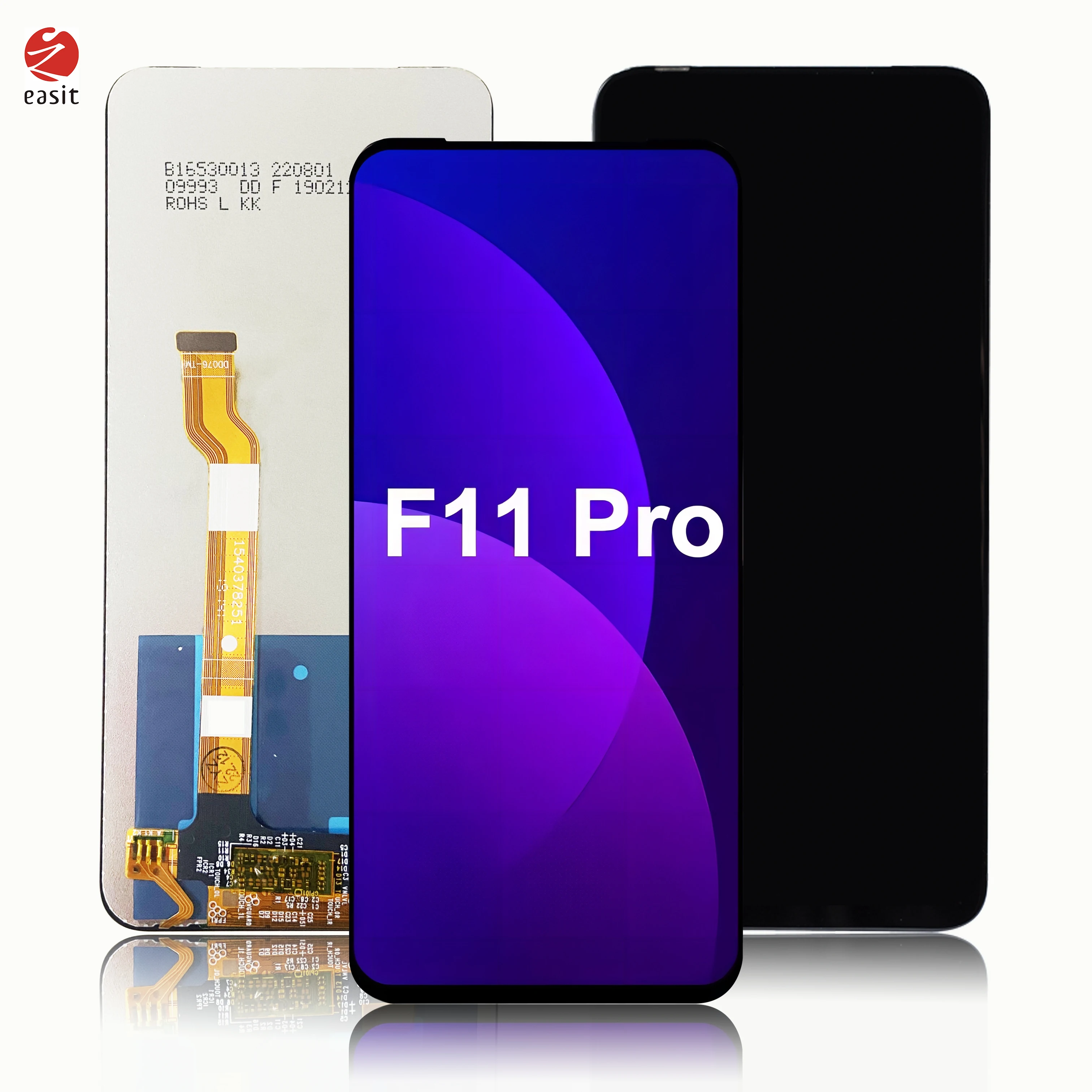 Oppo A54 ( 5G ) Glas / scherm Reparatie - Snelle telefoon- en tabletreparatie bij