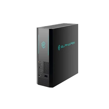 Hot Selling Elphapex DG Home 1 Doge Miner 2.1Gh/s 620W Dogecoin Miner Litecoin Crypto Mining Machines with PSU