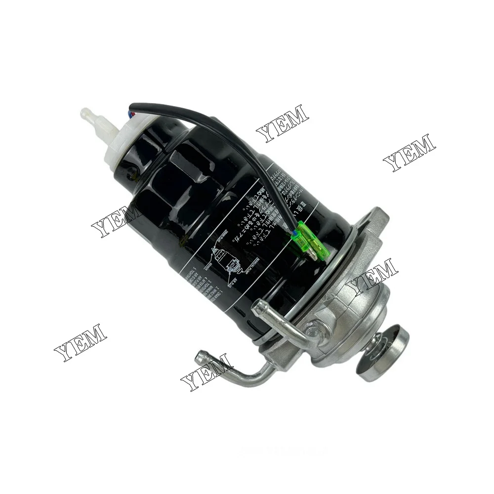 S4S Fuel Filter Assy MB220900 BC-CX593 for Mitsubishi Genuine Engine Parts 3
