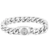 Bracciale in argento-12 mm
