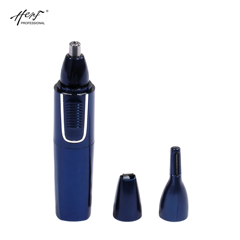 Профессиональный электрический триммер для носа ушей