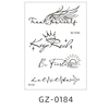 GZ-0184