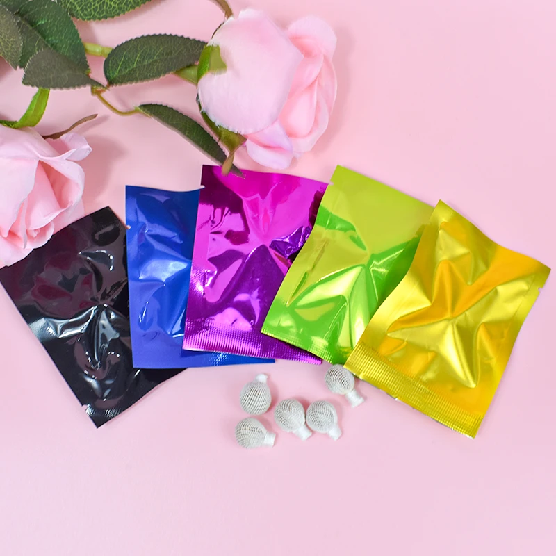 Furuize Original Vaginal Detox Pearls Wellness Yoni Pearls Private Label Yoni Tampon