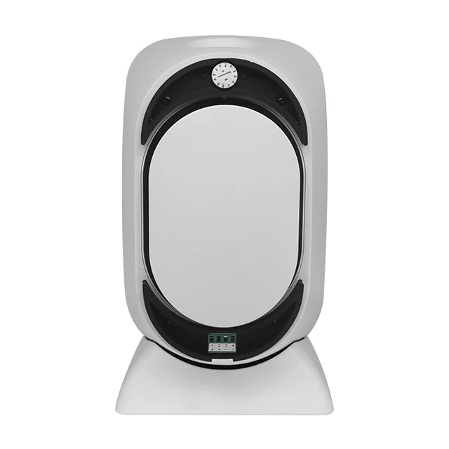 IPX66 Waterproof Tabletop Speakers with Optimal Bass Enhancement OBE Technology
