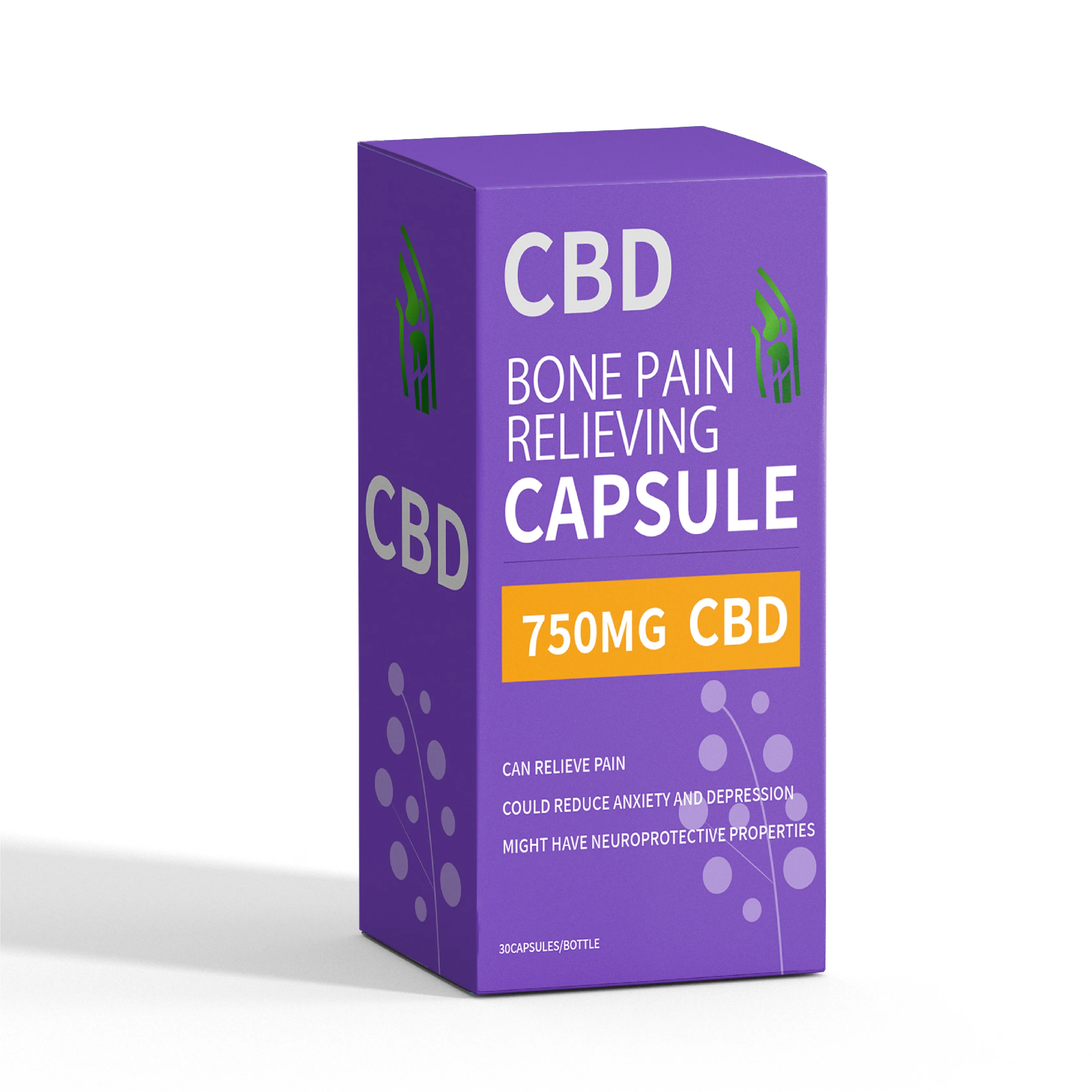 
 Lifeworth капсулы softgel с широким спектром витамины d cbd конопляное масло  