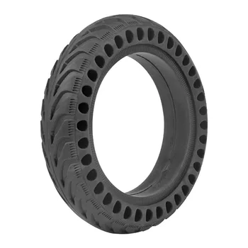 Electric Scooter 8.5 inch Damping Soild Tyre for Xiaomi M365 1S Pro Pro2 MI 3 Kick Scooter Rubber Solid Tire Anti-puncture Tyres
