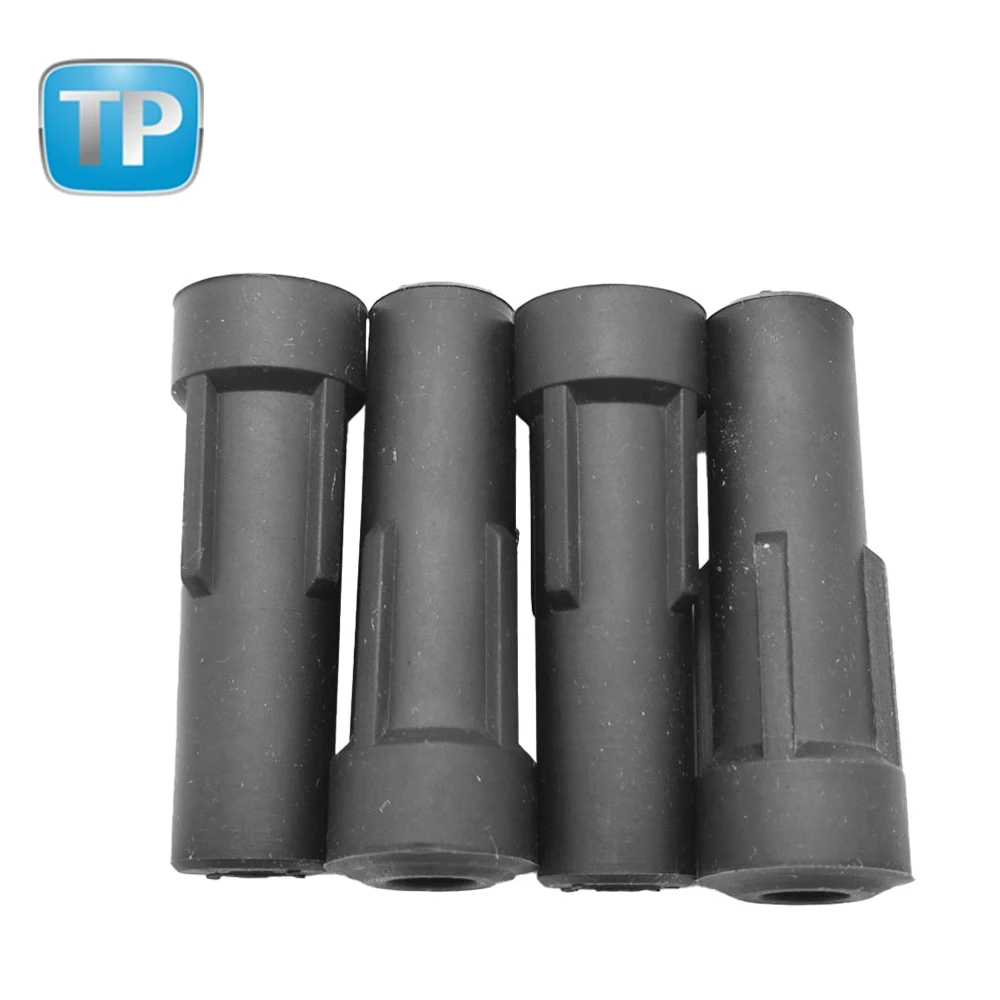 Auto detaļas Subaru aizdedzes spoles gumijas apvalks OEM 22433-AA551 22433AA551