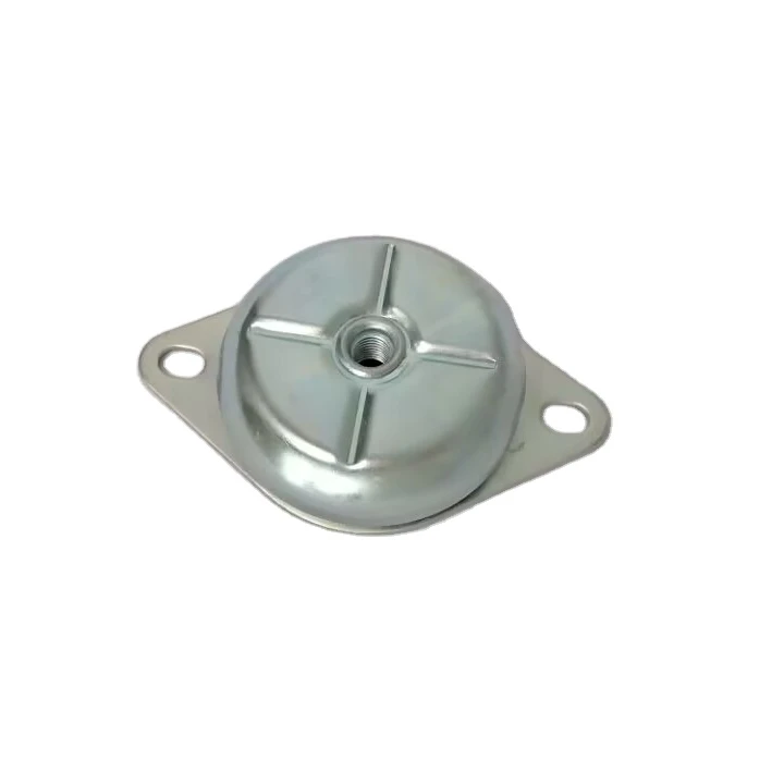 Jiufu Hot Sell Bell Shape Marine Engine Damper Anti Vibration Isolators Rubber Mounts for Generators