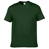 100% Algodón - Verde Oscuro 33c