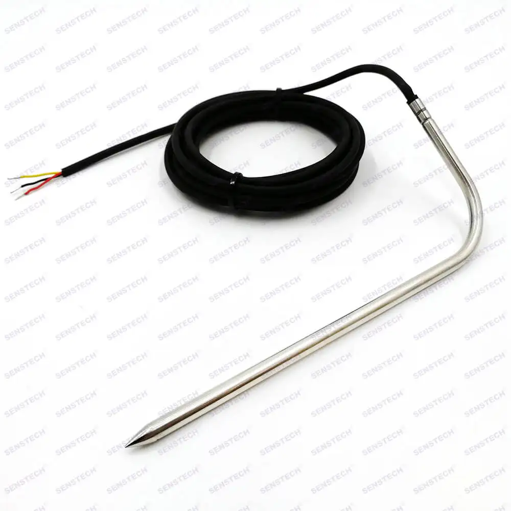 Lm35 Analog Temperature Sensor Waterproof Sensor Buy Lm35 Probe,Lm35