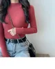 Brick red