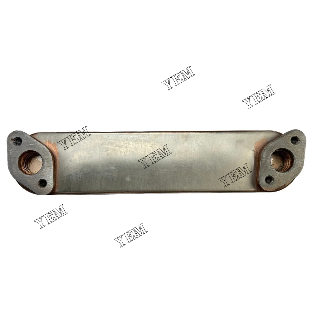 Oil Cooler Core 15710-30010 Fit for Toyota 2KD Engine 4