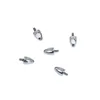 Hilo de plata/hilo M0.9