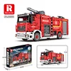 22005 camion de pompiers