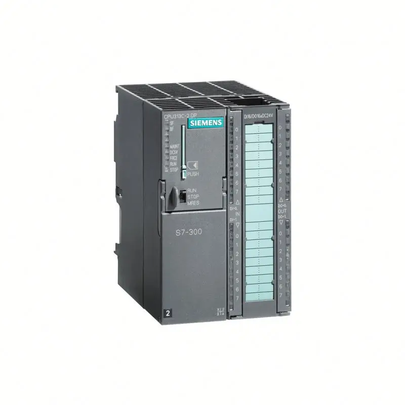 s7-1200 cpu 1215c module 6es7215-1ag40-0xb0 digital module in