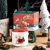 MU/SP/XS/099D (Caja de regalo con tapa roja)